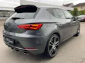 SEAT Leon 2.0 TSI Cupra R DSG