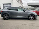 SEAT Leon 2.0 TSI Cupra R DSG
