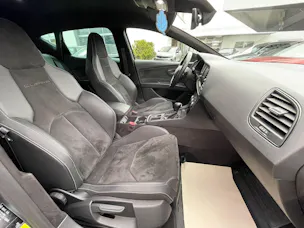 SEAT Leon 2.0 TSI Cupra R DSG