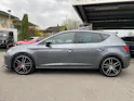SEAT Leon 2.0 TSI Cupra R DSG