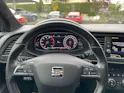 SEAT Leon 2.0 TSI Cupra R DSG