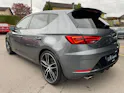 SEAT Leon 2.0 TSI Cupra R DSG