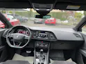 SEAT Leon 2.0 TSI Cupra R DSG