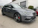 SEAT Leon 2.0 TSI Cupra R DSG