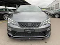 SEAT Leon 2.0 TSI Cupra R DSG