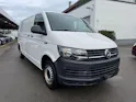 VW T6 2.0 TDI Euro 6