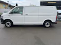 VW T6 2.0 TDI Euro 6