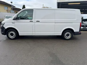 VW T6 2.0 TDI Euro 6