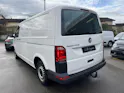 VW T6 2.0 TDI Euro 6