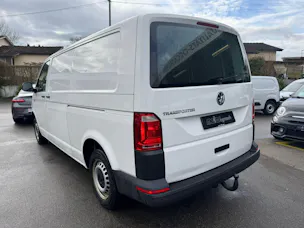 VW T6 2.0 TDI Euro 6