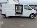 VW T6 2.0 TDI Euro 6