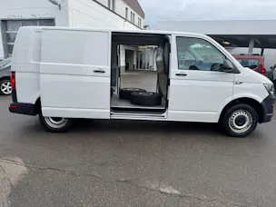 VW T6 2.0 TDI Euro 6