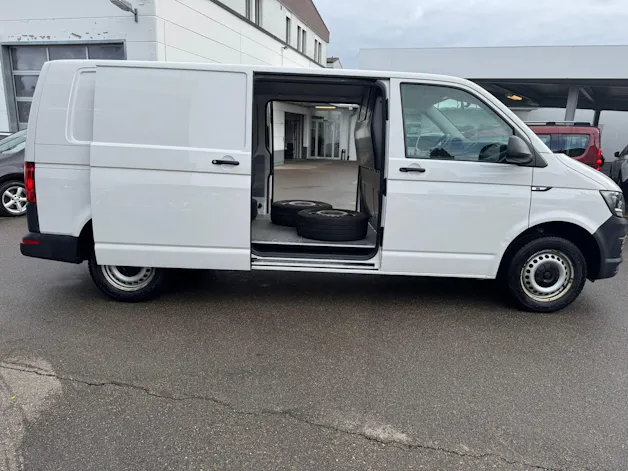 VW T6 2.0 TDI Euro 6