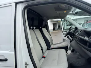 VW T6 2.0 TDI Euro 6