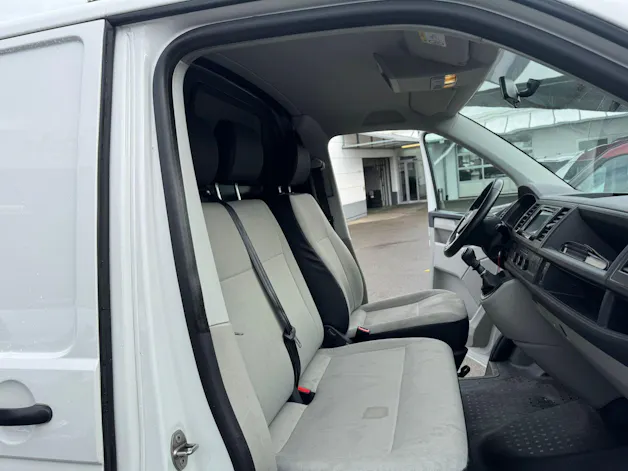 VW T6 2.0 TDI Euro 6
