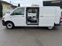 VW T6 2.0 TDI Euro 6
