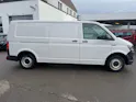VW T6 2.0 TDI Euro 6
