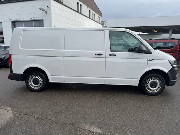 VW T6 2.0 TDI Euro 6