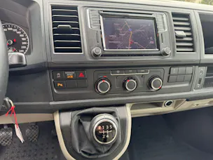 VW T6 2.0 TDI Euro 6