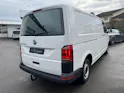 VW T6 2.0 TDI Euro 6