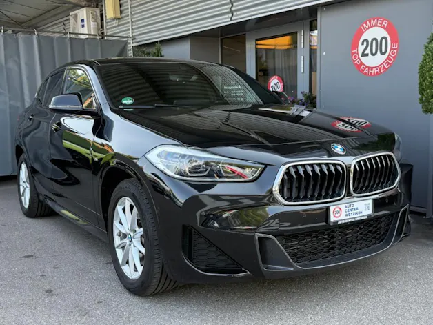 BMW X2 xDrive 25e M Sport Steptronic