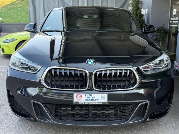 BMW X2 xDrive 25e M Sport Steptronic