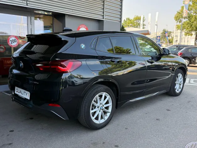 BMW X2 xDrive 25e M Sport Steptronic