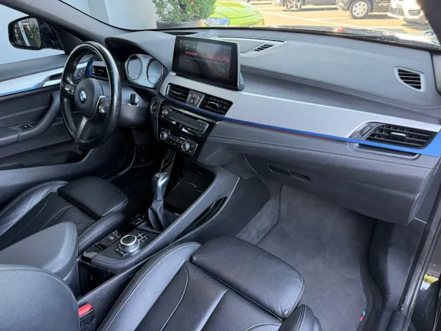 BMW X2 xDrive 25e M Sport Steptronic