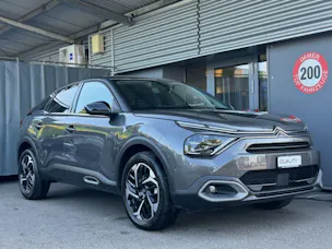 CITROEN C4 1.2 Pure Tech Feel EAT8