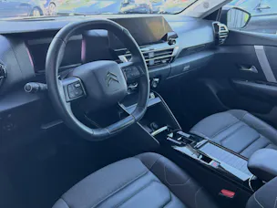 CITROEN C4 1.2 Pure Tech Feel EAT8