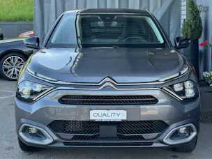 CITROEN C4 1.2 Pure Tech Feel EAT8