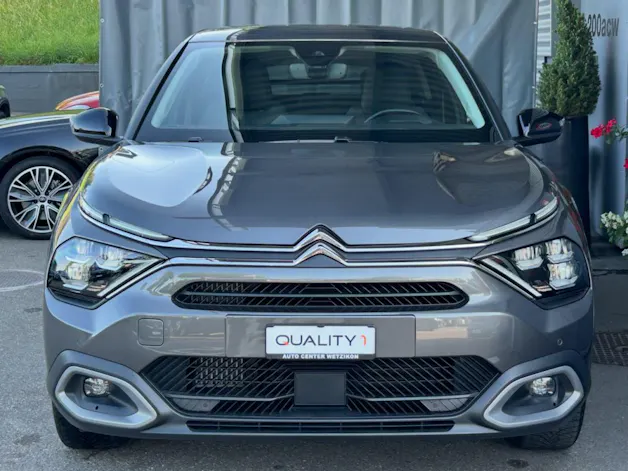 CITROEN C4 1.2 Pure Tech Feel EAT8