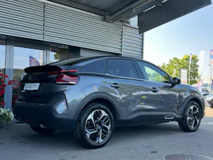 CITROEN C4 1.2 Pure Tech Feel EAT8