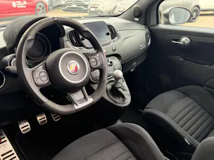 FIAT 695C 1.4 16V Turbo Abarth Turismo