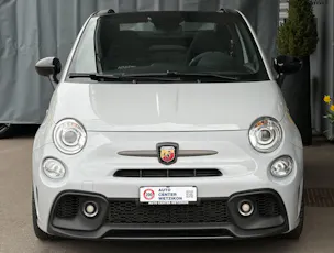 FIAT 695C 1.4 16V Turbo Abarth Turismo