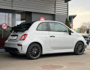 FIAT 695C 1.4 16V Turbo Abarth Turismo