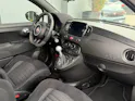 FIAT 695C 1.4 16V Turbo Abarth Turismo