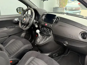 FIAT 695C 1.4 16V Turbo Abarth Turismo