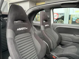 FIAT 695C 1.4 16V Turbo Abarth Turismo