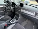 AUDI Q3 2.0 TDi S line quattro ABT