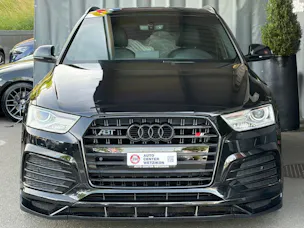 AUDI Q3 2.0 TDi S line quattro ABT