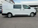 CITROEN Jumpy 2.0 BlueHDi 180 S&S XL Attraction EAT6
