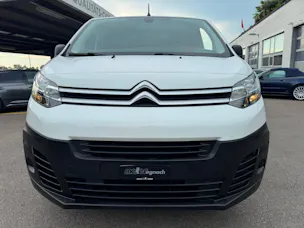 CITROEN Jumpy 2.0 BlueHDi 180 S&S XL Attraction EAT6