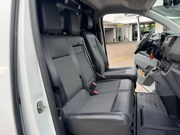 CITROEN Jumpy 2.0 BlueHDi 180 S&S XL Attraction EAT6