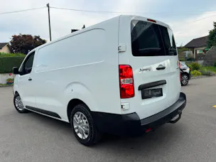 CITROEN Jumpy 2.0 BlueHDi 180 S&S XL Attraction EAT6