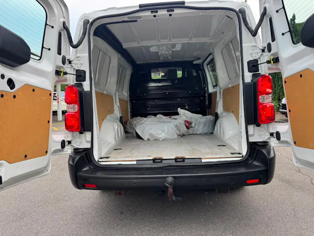 CITROEN Jumpy 2.0 BlueHDi 180 S&S XL Attraction EAT6