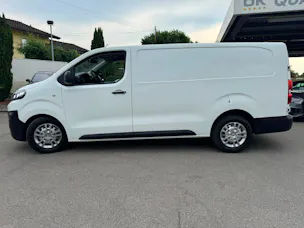 CITROEN Jumpy 2.0 BlueHDi 180 S&S XL Attraction EAT6