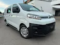 CITROEN Jumpy 2.0 BlueHDi 180 S&S XL Attraction EAT6
