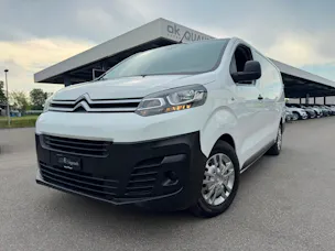 CITROEN Jumpy 2.0 BlueHDi 180 S&S XL Attraction EAT6