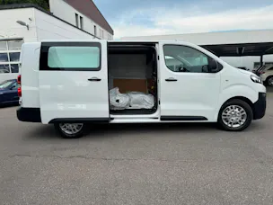 CITROEN Jumpy 2.0 BlueHDi 180 S&S XL Attraction EAT6